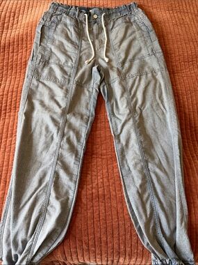 WE THE FREE Baggy Drawstring Joggers